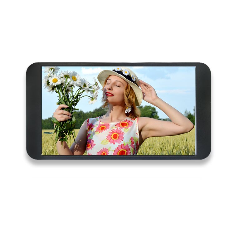 7 ġ ޴  1080P IPS FHD 1920x1080,    cŸ USB ī޶  7 ġ ġ ũ